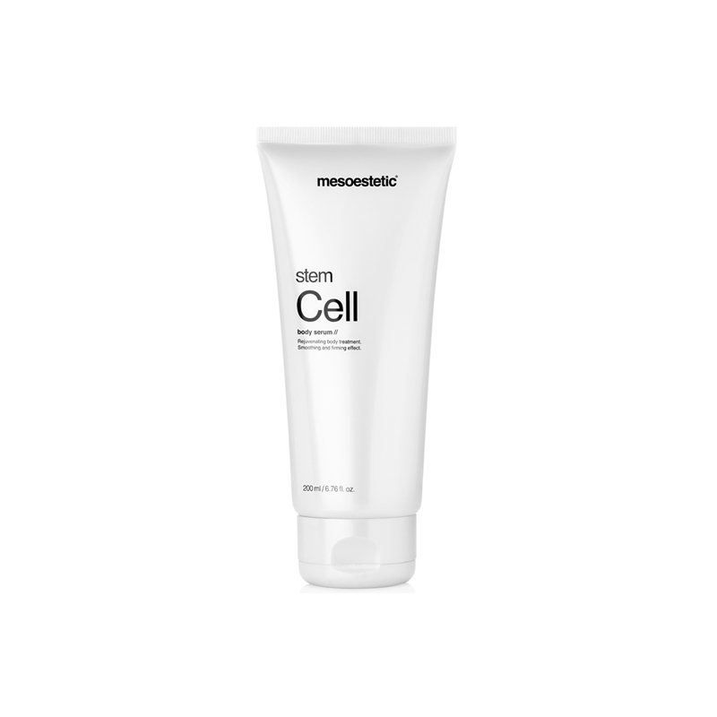 STEM CELL BODY SERUM 200ML.