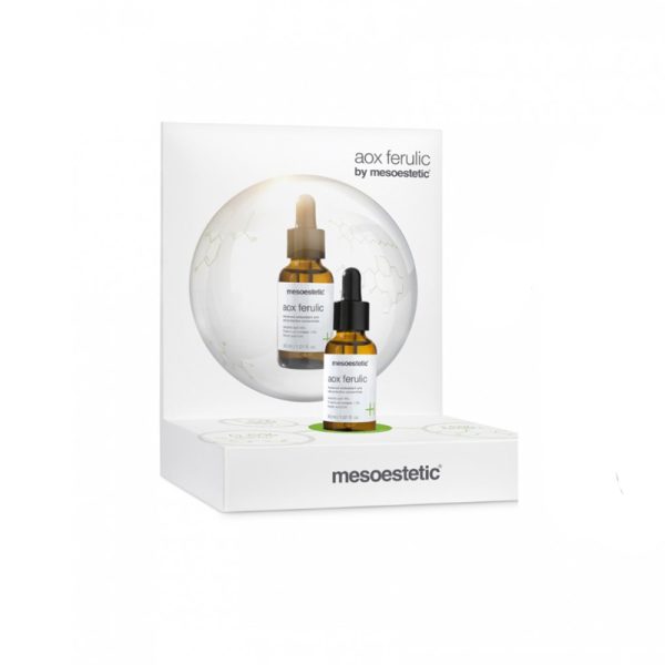 AOX FERULIC 30ML.