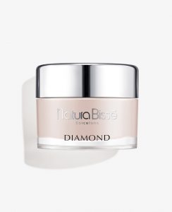 diamond body cream