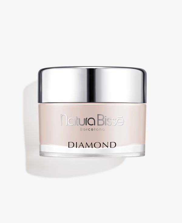 diamond body cream
