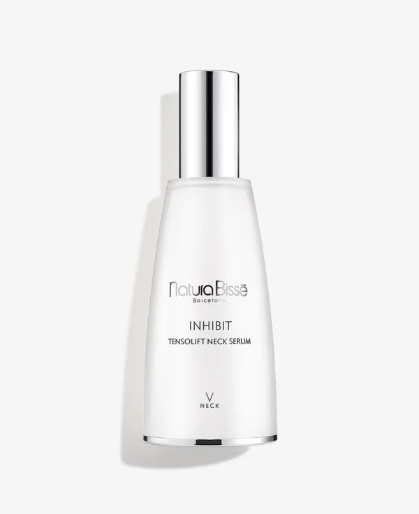 inhibit tensolift neck serum