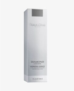 DIAMOND COCOON HYDRATING ESSENCE - Image 3