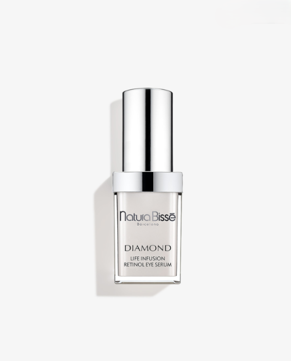 DIAMOND LIFE INFUSION RETINOL EYE SERUM