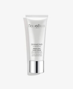 DIAMOND LUMINOUS PERFECTING HAND CREAM