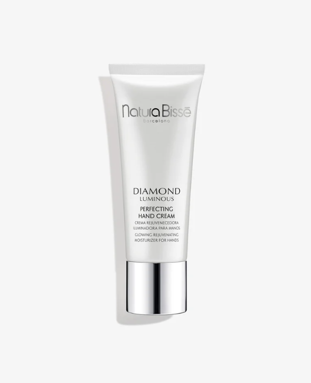 Screenshot 2024-11-29 141442 DIAMOND LUMINOUS PERFECTING HAND CREAM - Image 1