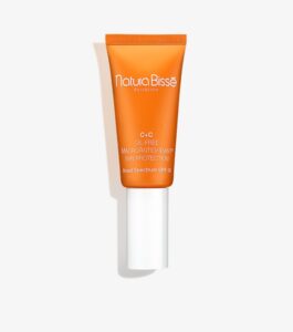 C+C OIL-FREE MACRO-ANTIOXIDANT SUN PROTECTION