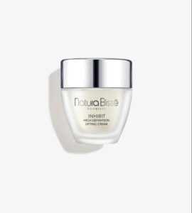 INHIBIT HIGH DEFINITION LIFTING CREAM